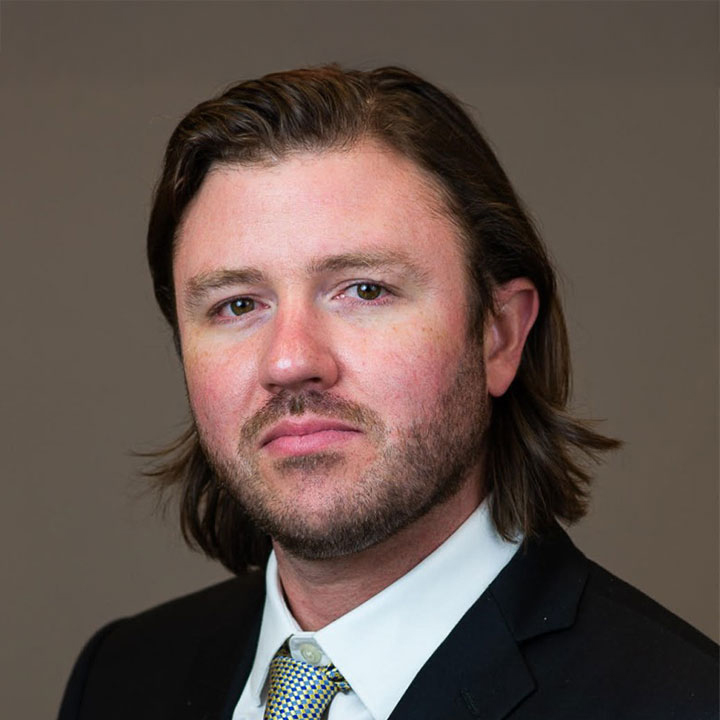 Andrew S. Bowen