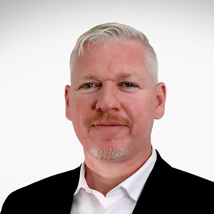 Colin P. Clarke