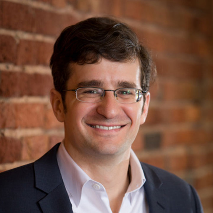 Daniel J. Rogers