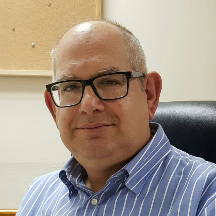 Joshua Kransa
