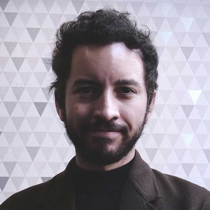 Lukas Meija
