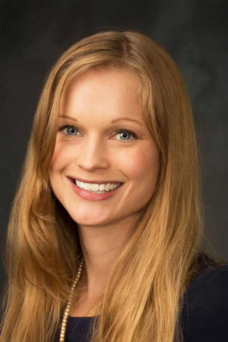 Mary Beth Altier