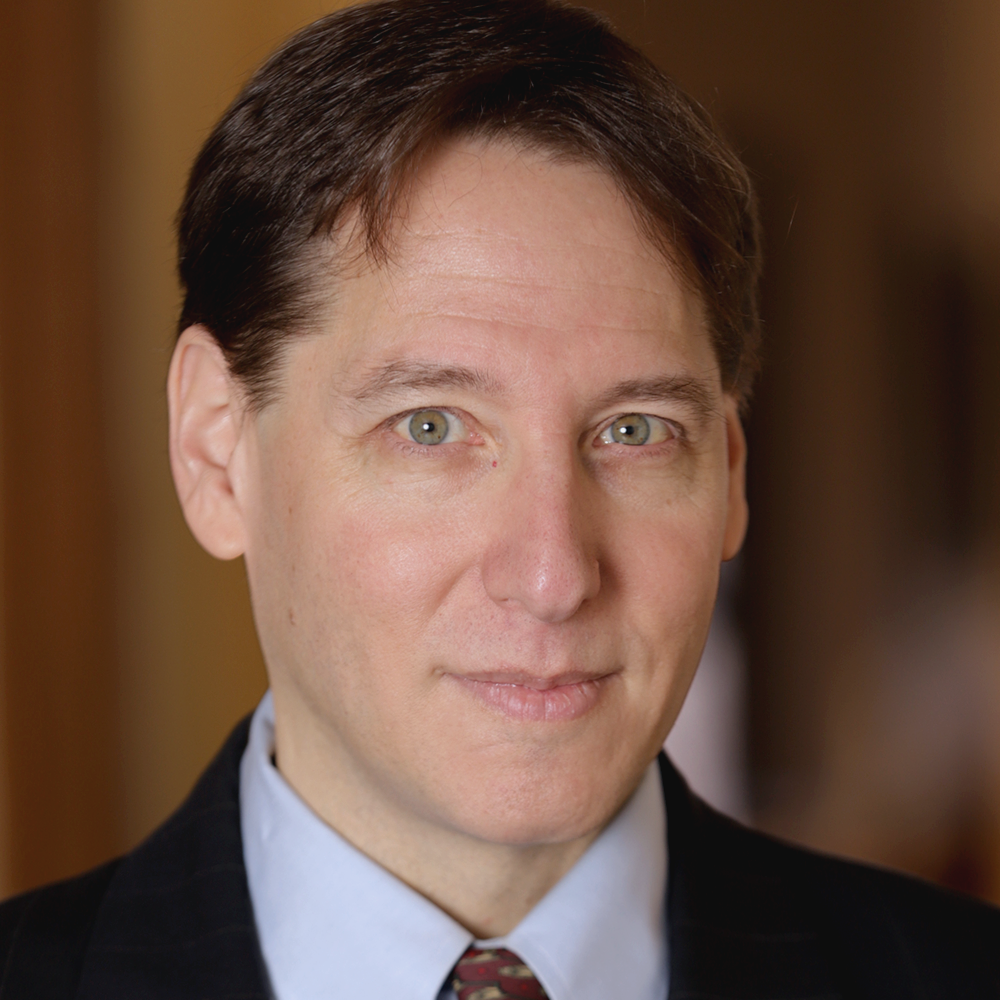 Jonathan Karp
