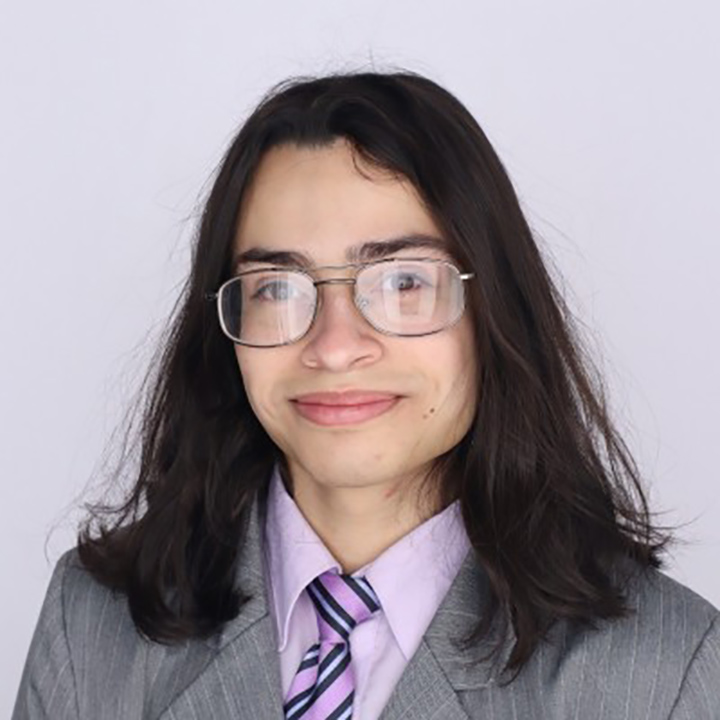 NYU SPS DAUS Giavanni Espinal headshot