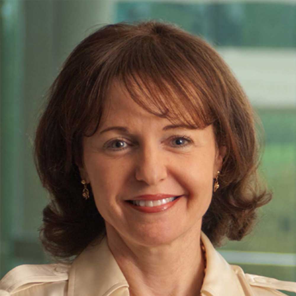 Karen Rubin