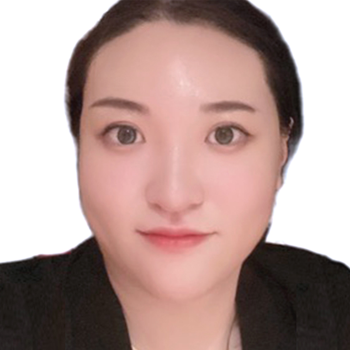Amy Guo