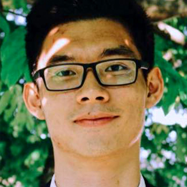 Chester Tam