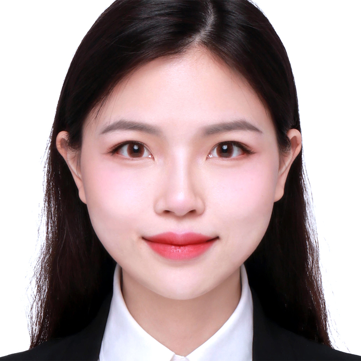 Heidi Hsu