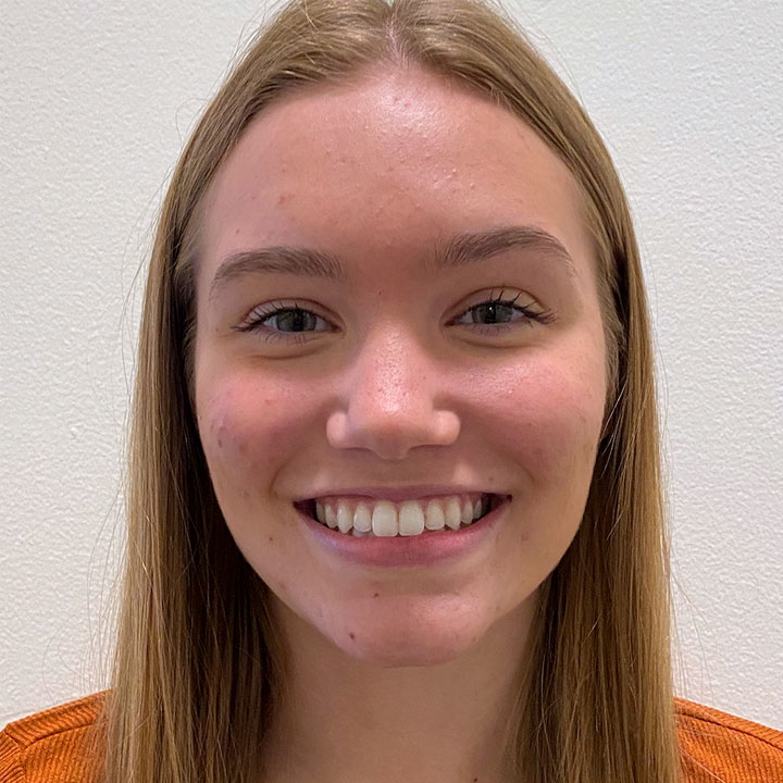 Maddie Rozenveld