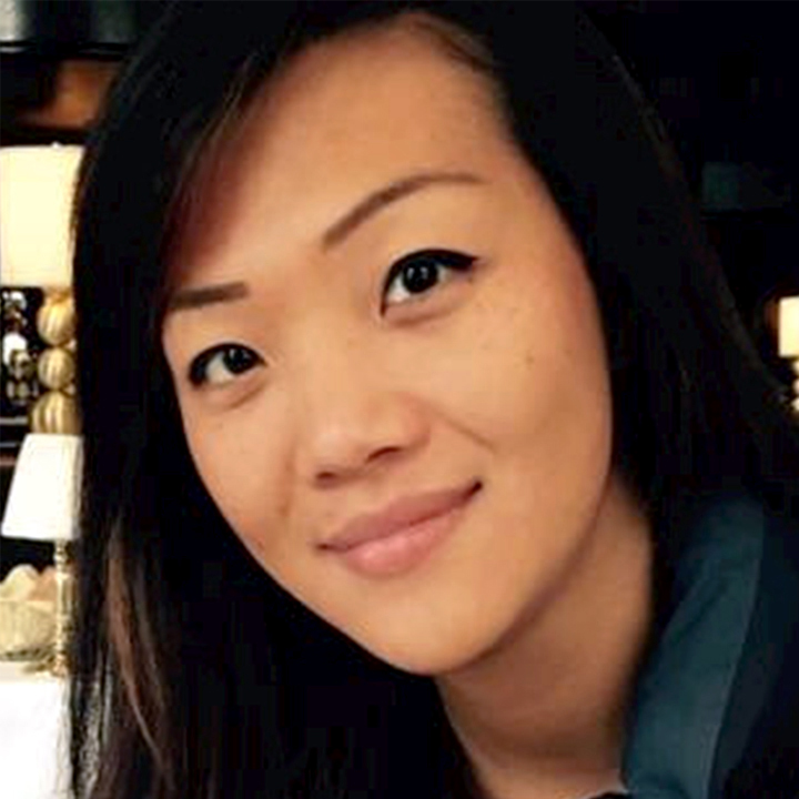 Shirley Liu