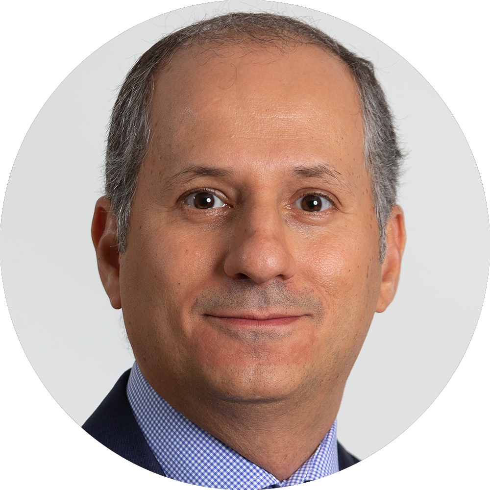 Khaled W. Kudsi