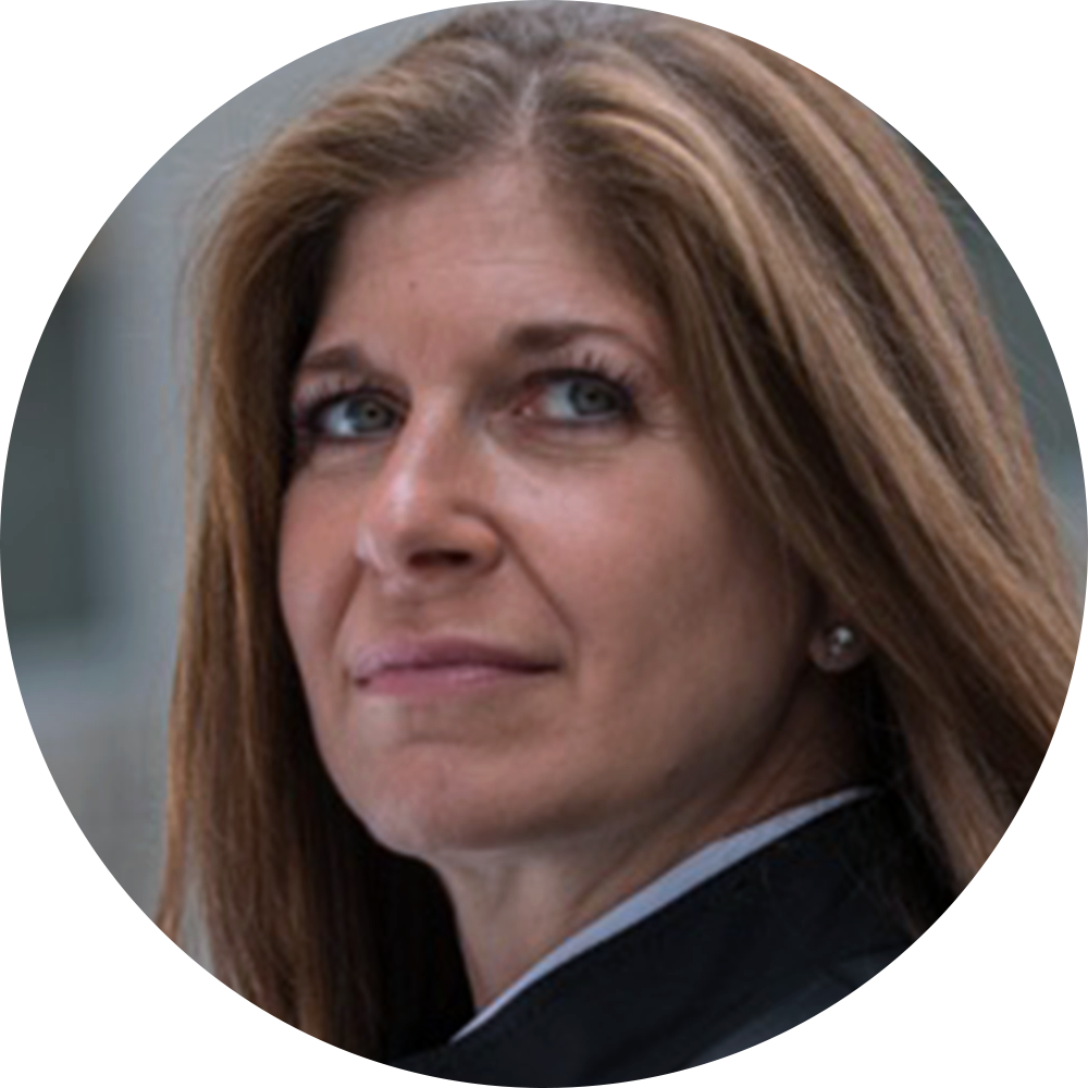 Laurie Golub 