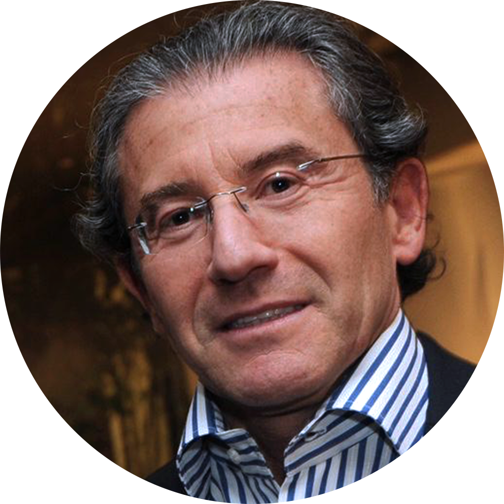 Renato Ochman