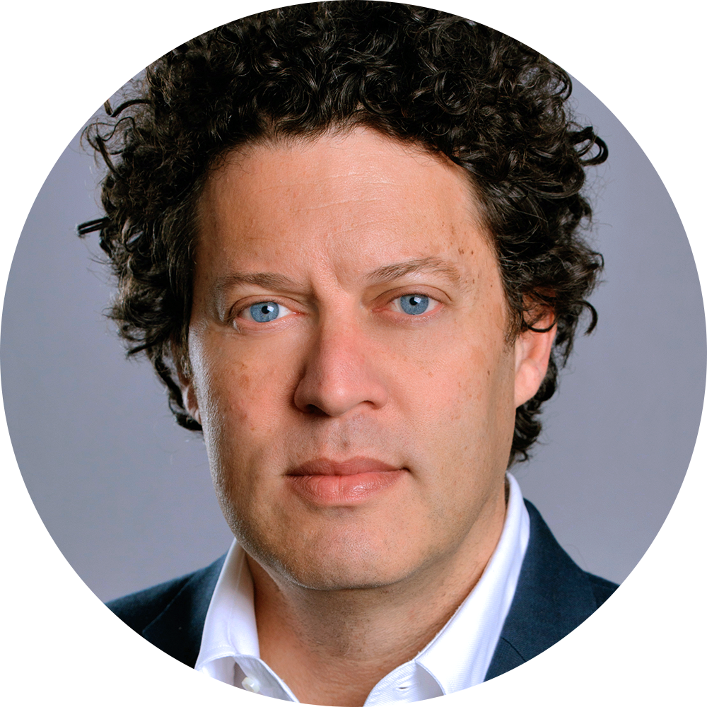 Simon Ziff ‘90
