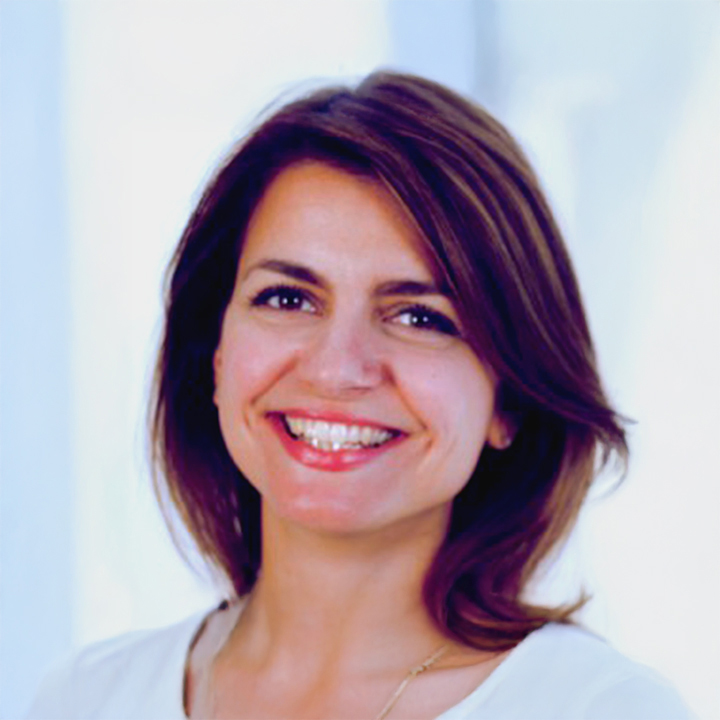 Bahriye Goren