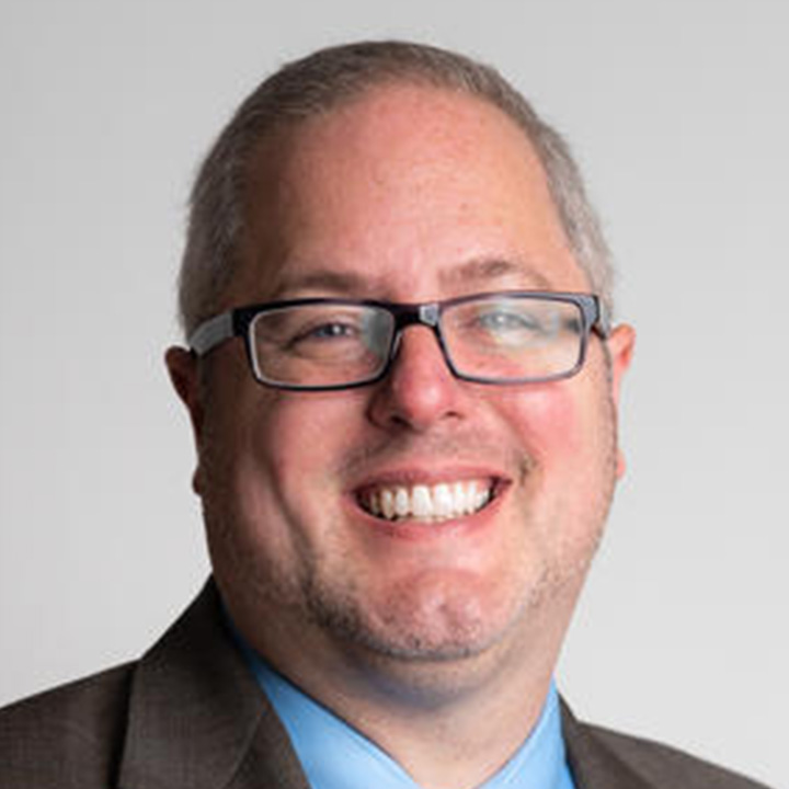 John C. McLoughlin 