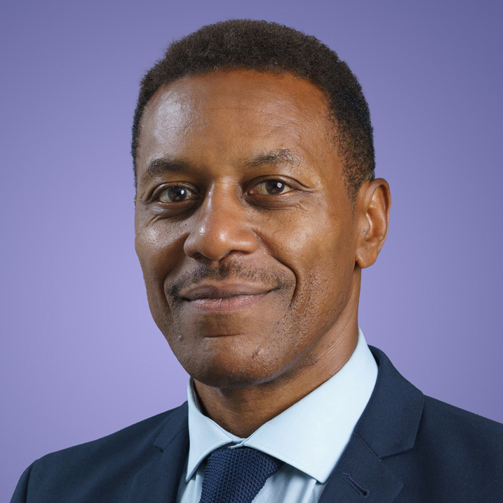 Marc Norman