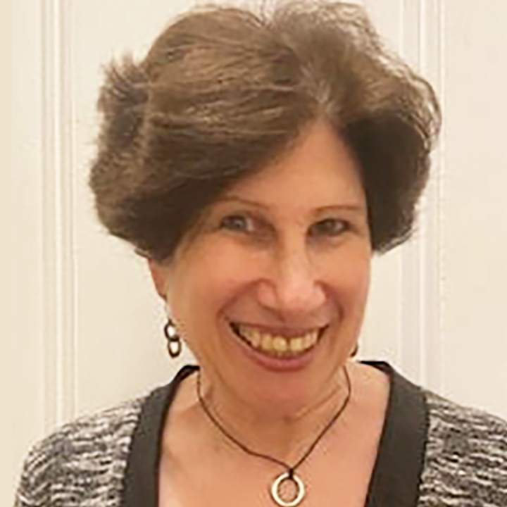 Stephanie Steinberg