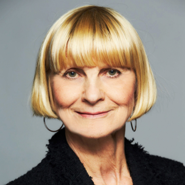 Anna Tavis
