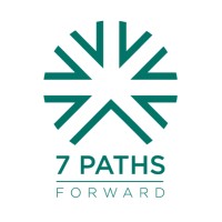 7 Paths Forward logo