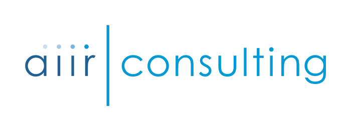 Aiir Consulting logo