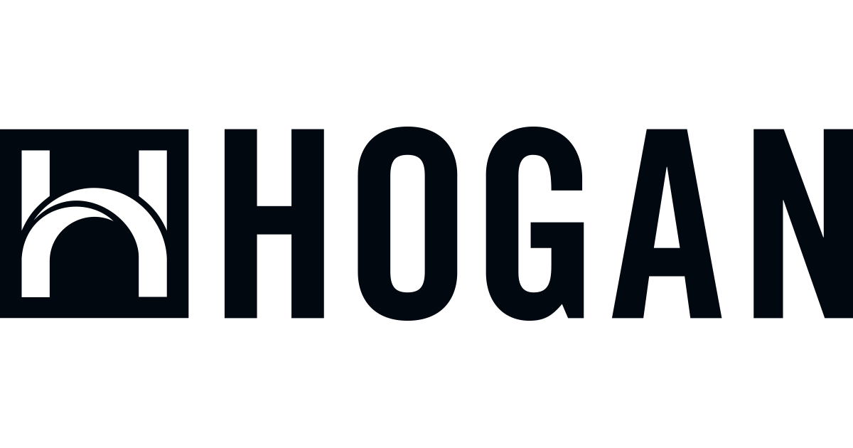 Hogan logo