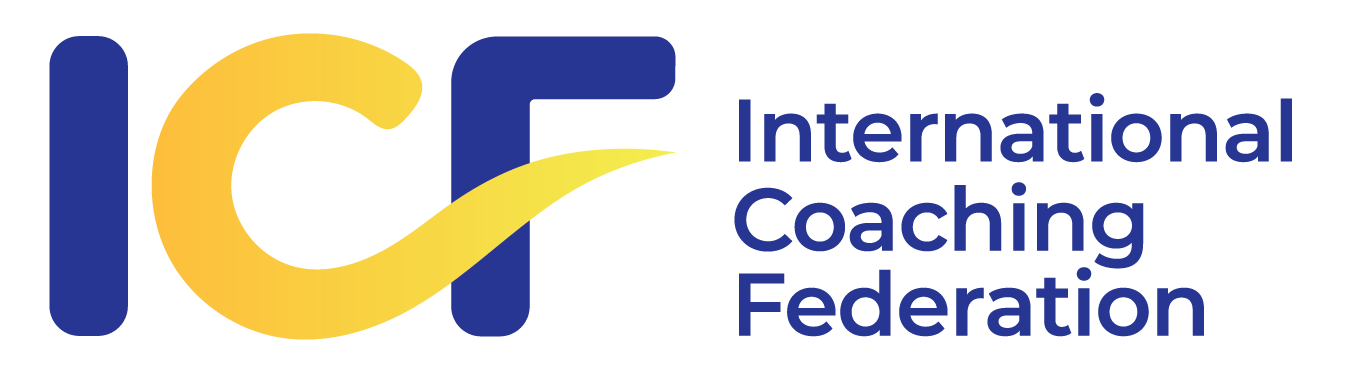 International Coaching Federation logo