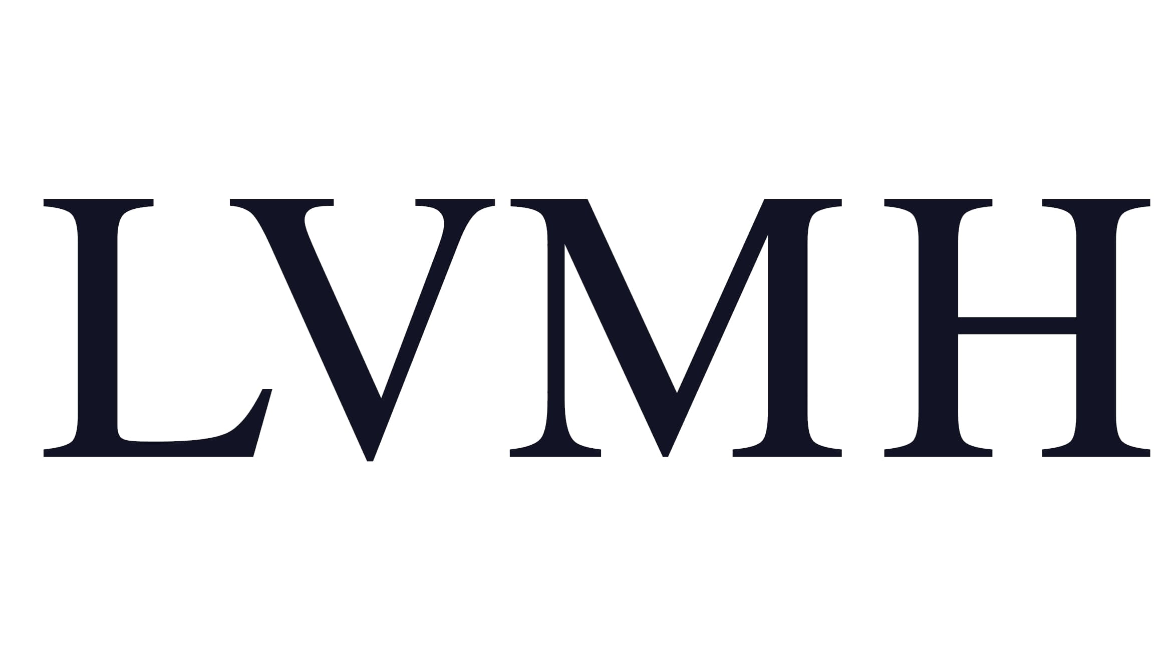 LVMH logo