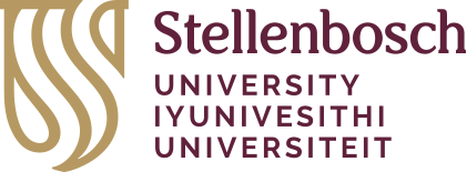 Stellenbosch University logo