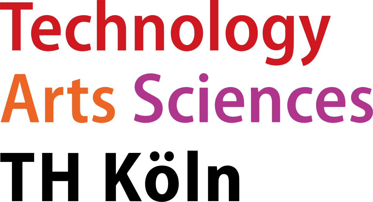 Technology Arts Sciences TH Koln logo