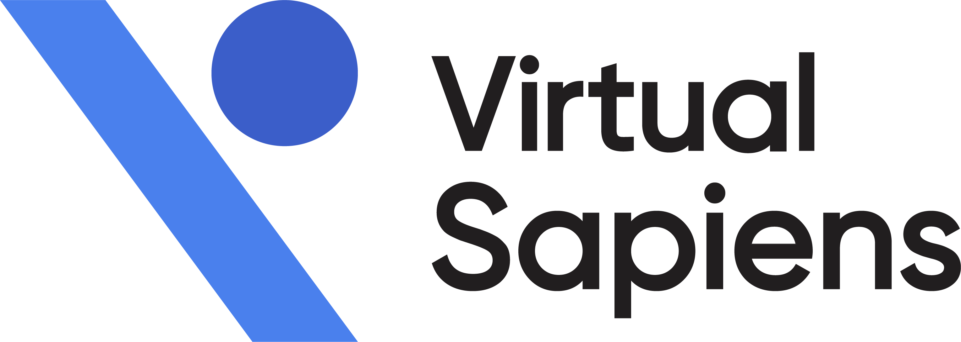 Virtual Sapiens logo
