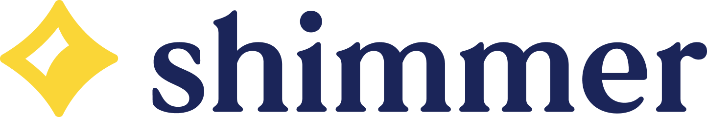 shimmer logo