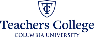 Teachers College Columbia University logo