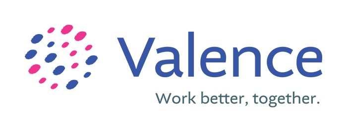 Valence logo
