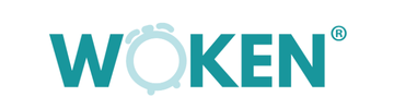 Woken logo