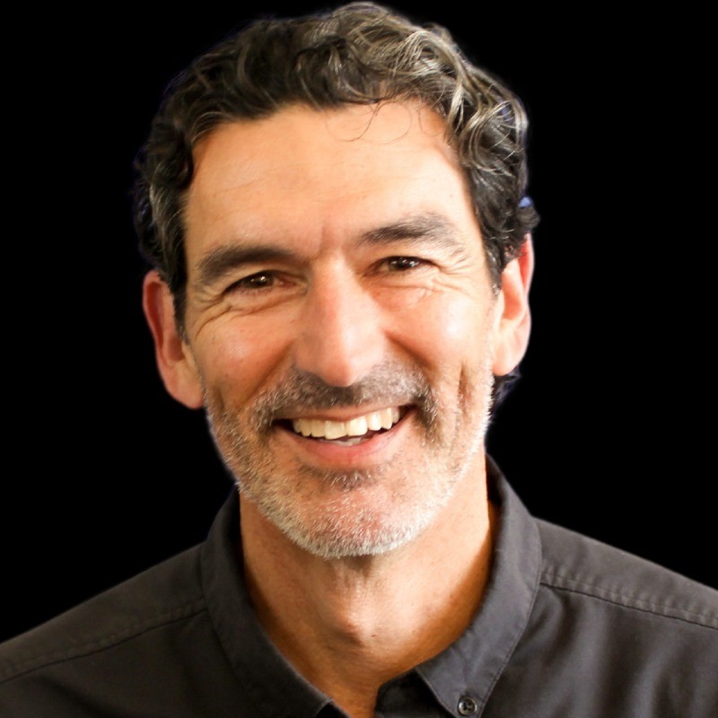 Al Adamsen portrait