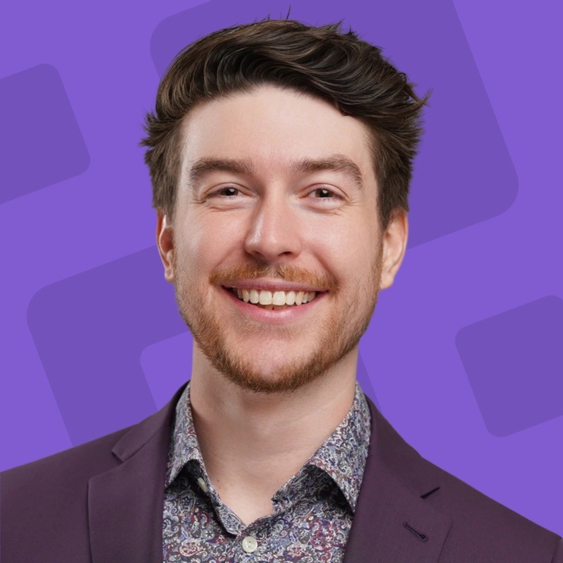 Matt Cooper portrait