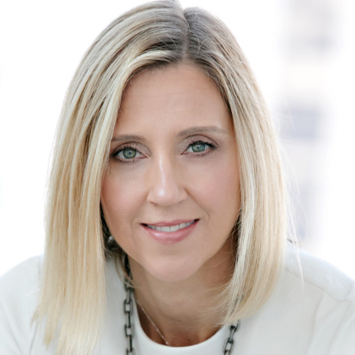 Gena Smith portrait