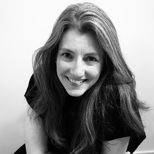 Maureen Kennedy portrait