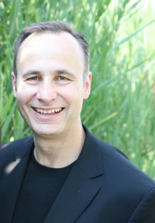 Andrew Pek portrait