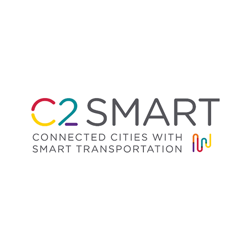 C2 SMART - Connected Cities with Smart Transportation