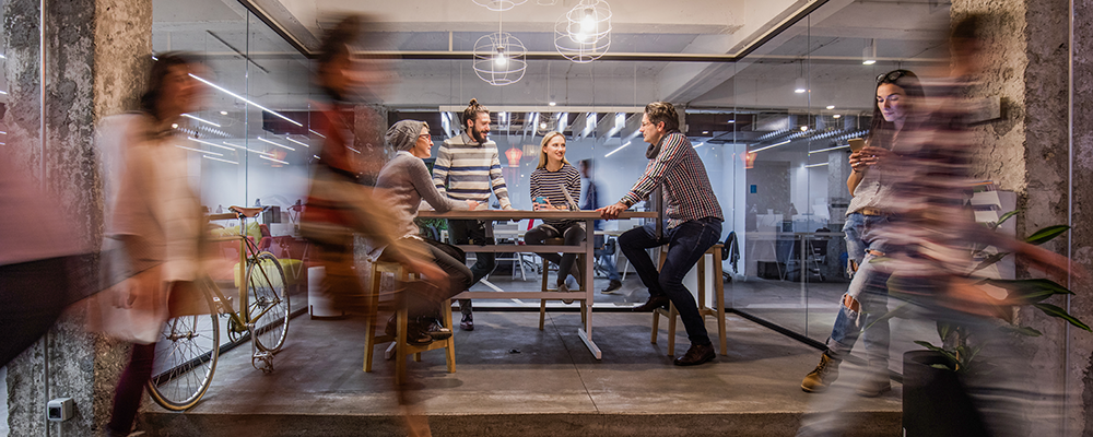 The 2022 NYU SPS / PRWeek Attitudinal Survey of PR Professionals