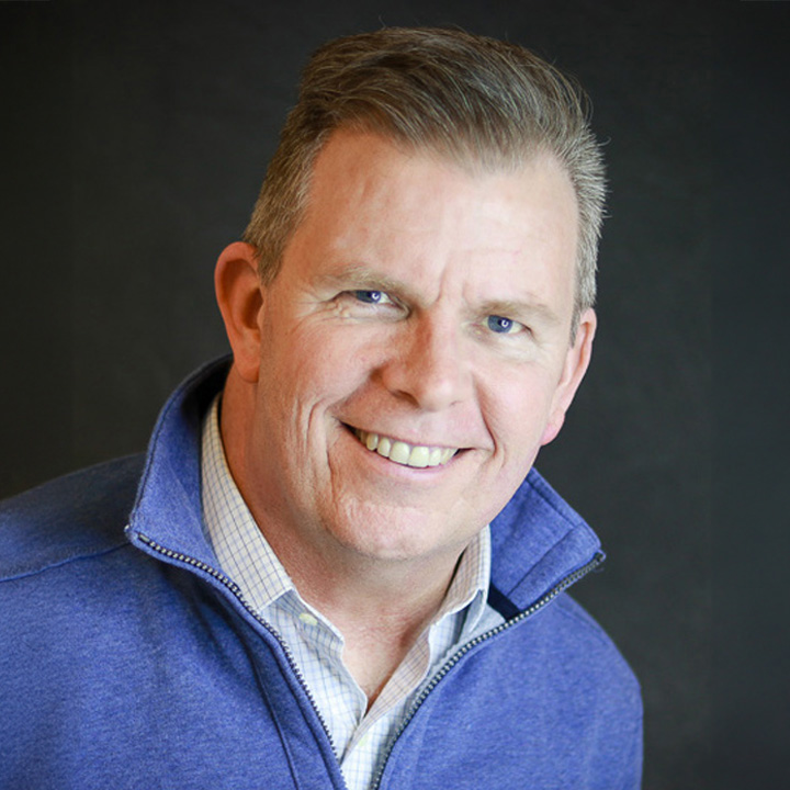 NYU SPS faculty member and SPS representative on university committees Brian S