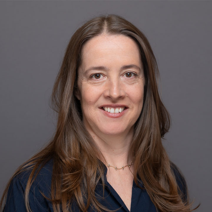 NYU SPS faculty member and SPS representative on university committees Mary K
