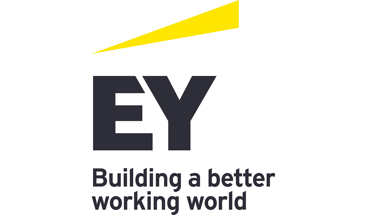 Ernst Young logo