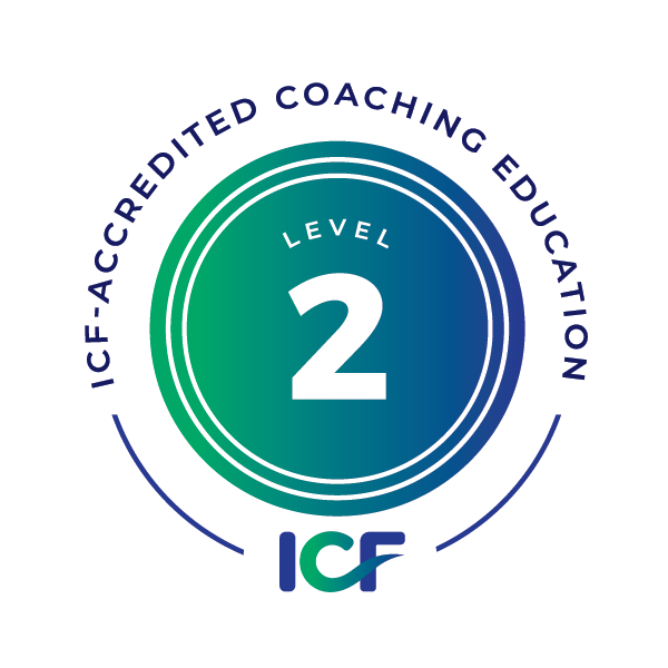 ICF Accredited Coaching Education - level 2