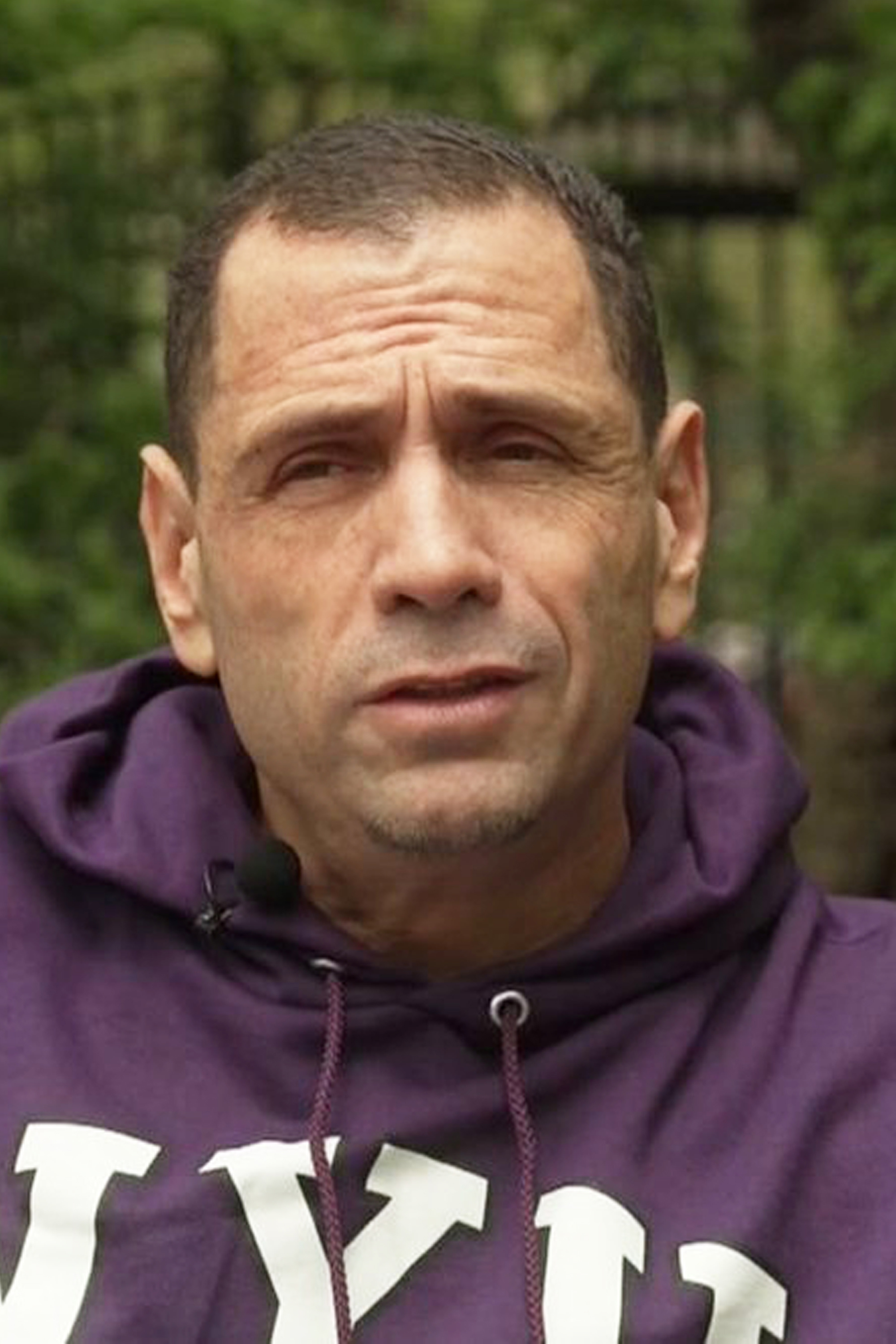 John Gargano, Division of Applied Undergraduate Studies at NYU SPS alumnus.