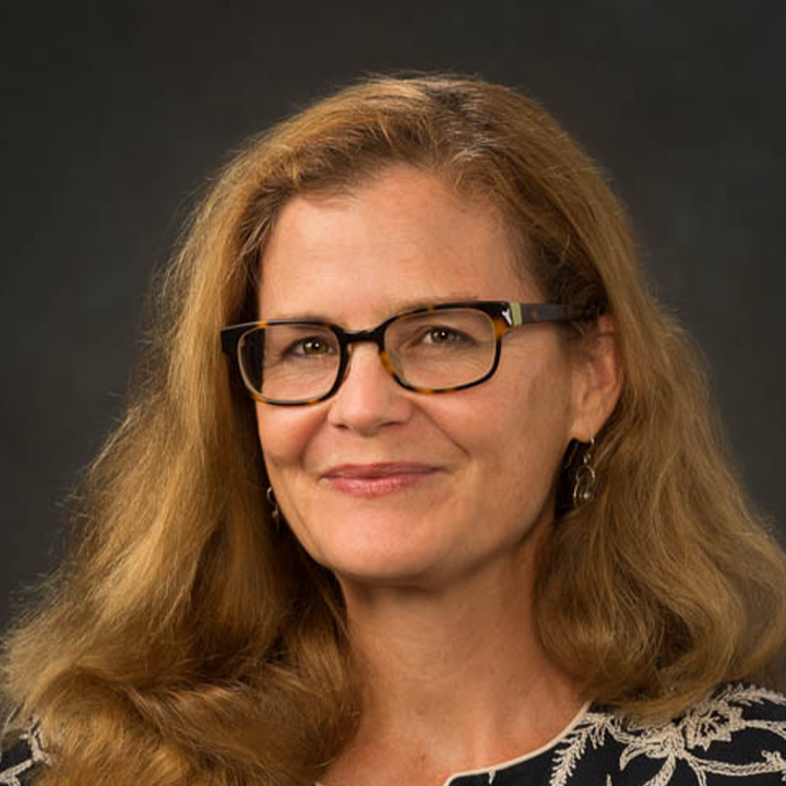 Anne Marie M Goetz