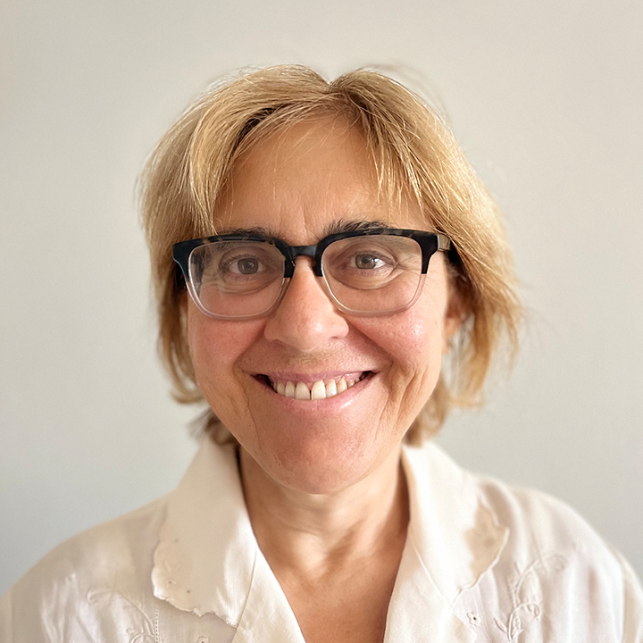 Donatella Delfino