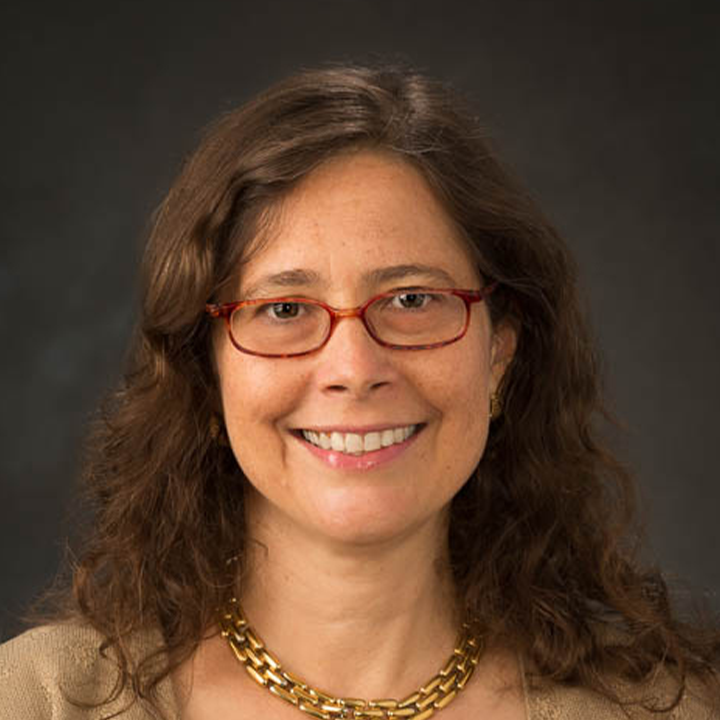 Jennifer Trahan